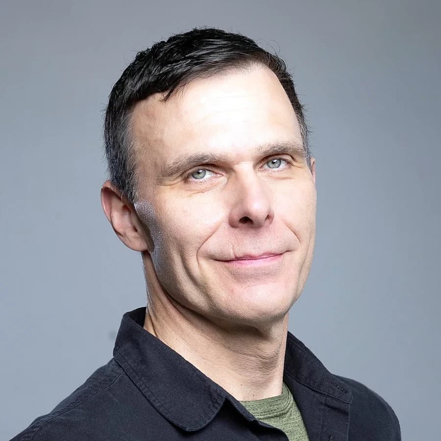 Matt Kaeberlein